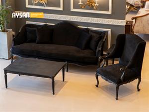 Queen Lidoma sofa set