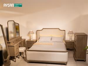 خرید-سرویس-خواب-سورین،-تجربه‌ای-لوکس-و-کلاسیک-از-خواب--با-طراحی-منحصر-به-فرد-و-روکش-پلی-اورتان،-سرویس-خواب-سورین-اتاق-خواب-شما-را-به-یک-پناهگاه-آرام-و-شیک-تبدیل-می‌کند-