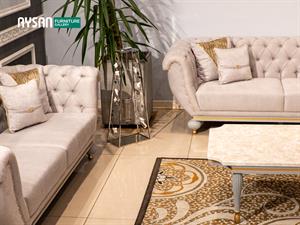 ست مبلمان راحتی بنیز