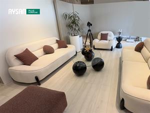 مبلمان رابی