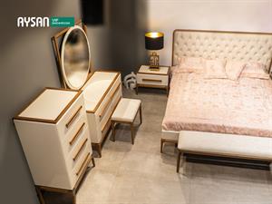 Buy Buckingham bedding online |  Aysan Furniture Gallery