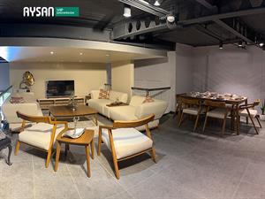 مبلمان بوهمی