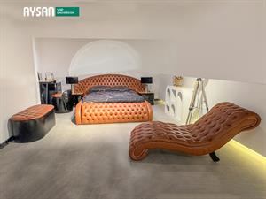 سرویس خواب بلوط