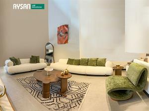 مبلمان آرمون