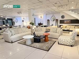 ست مبلمان آرام