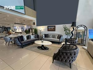 مبلمان آیسا