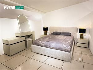 سرویس خواب السا