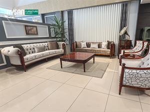 مبلمان نیکولاس