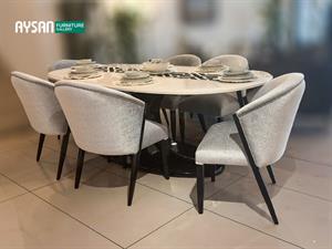 ناهار خوری آیسا