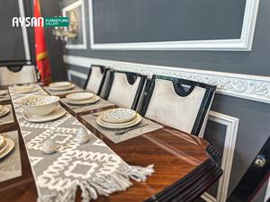 ناهار خوری نایان