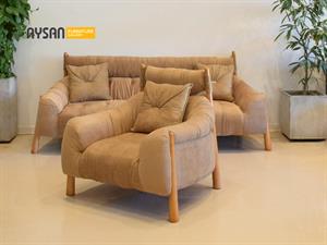ست مبلمان راحتی ویلما