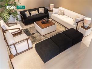 ست مبلمان راحتی تیلا