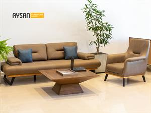 مبلمان راحتی مکانیزم دار بلرتو